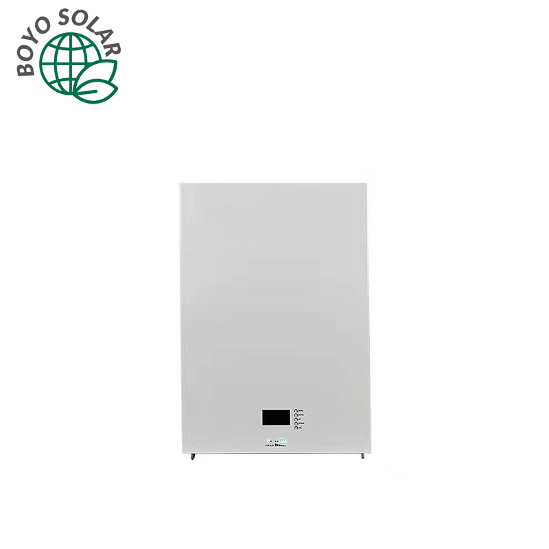 GS51.2V LIFEPO4 POWERWALL BATTERY