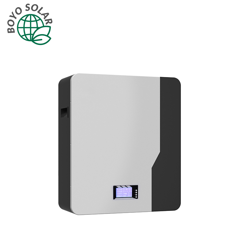 GS51.2V LIFEPO4 POWERWALL