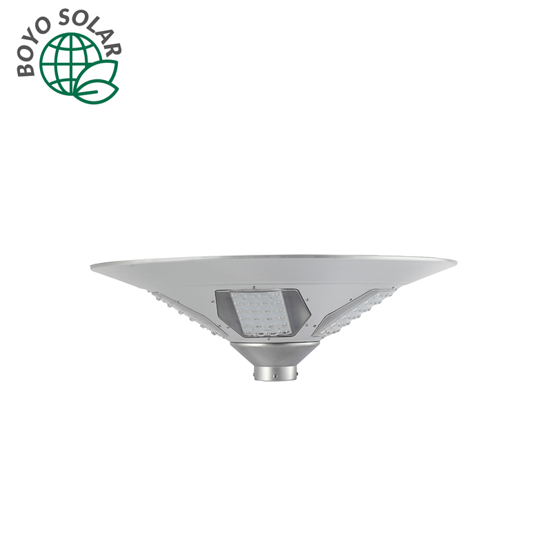 GS J-TYPE 50W SOLAR LIGHT