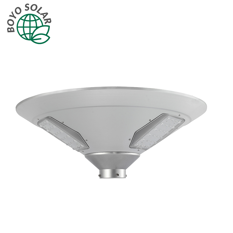 GS J-TYPE 30W SOLAR LIGHT