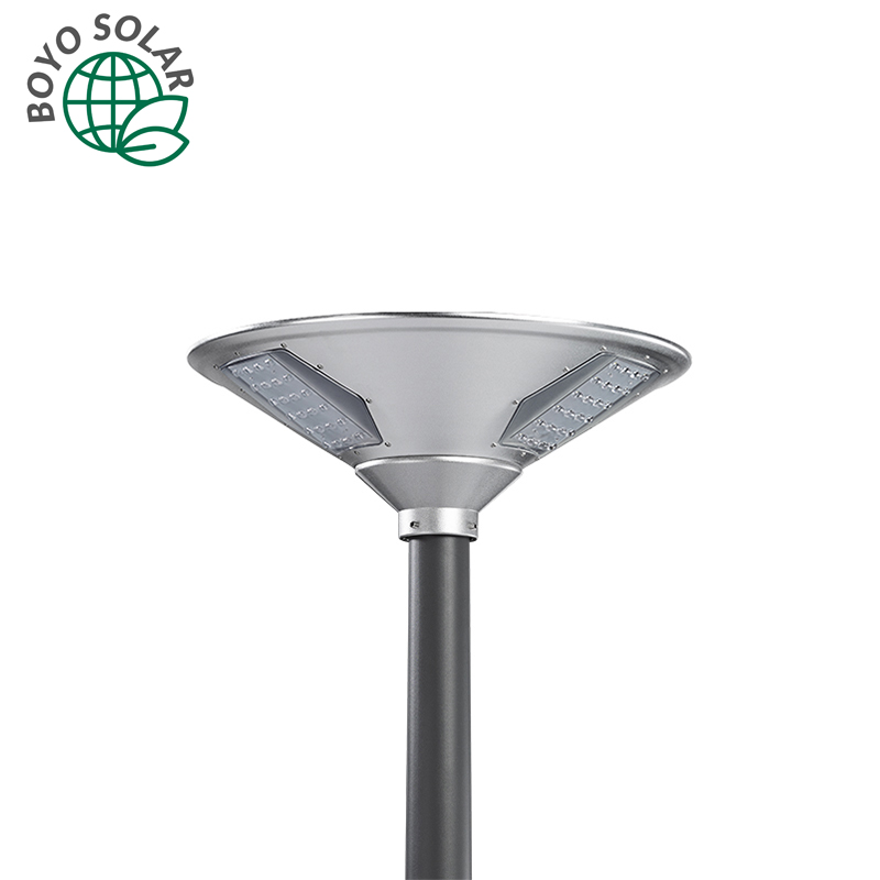 GS J-TYPE 20W SOLAR LIGHT