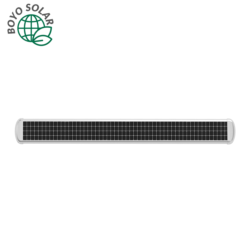 GS G-TYPE 80W SOLAR LIGHT