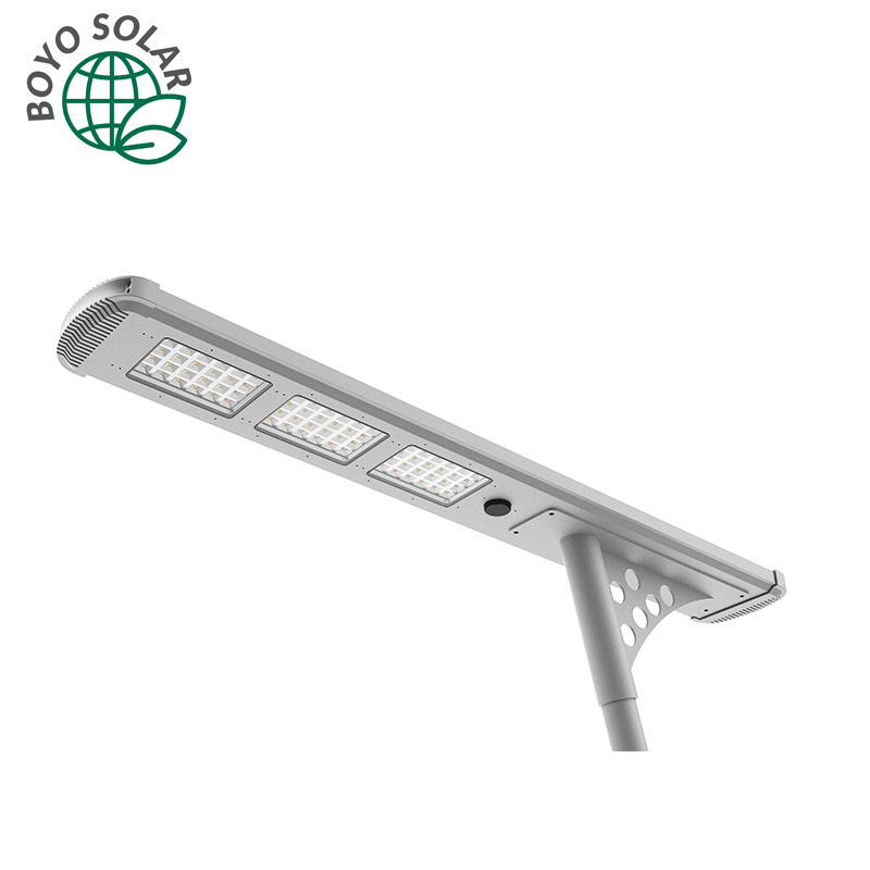 GS G-TYPE 50W SOLAR LIGHT