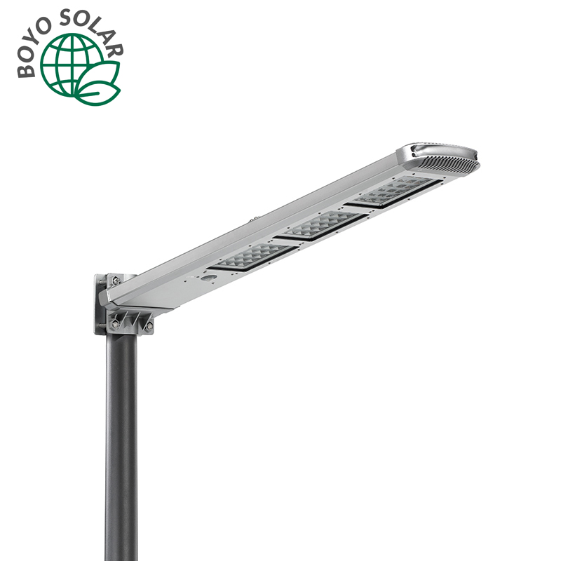 GS G-TYPE 30W SOLAR LIGHT