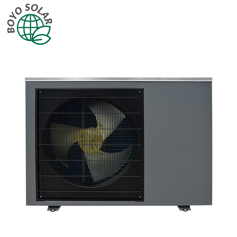 Eco STAR Series  R290