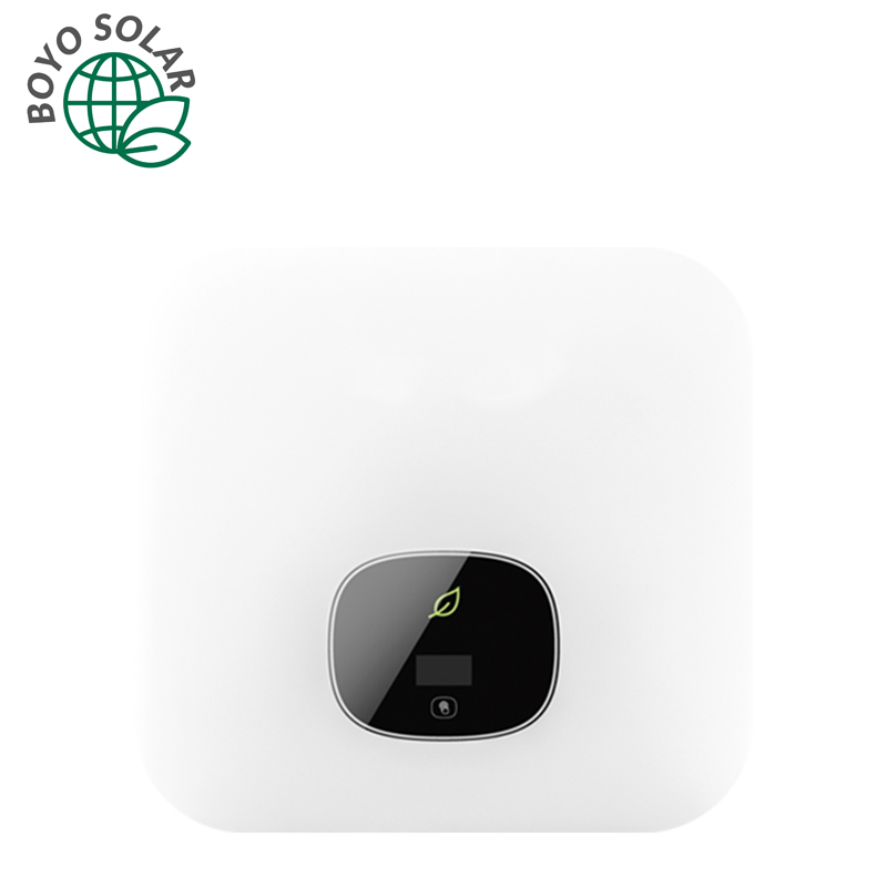 Growatt On Grid Inverter