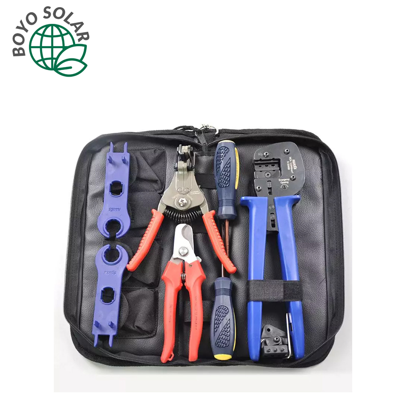 GS PV Tools
