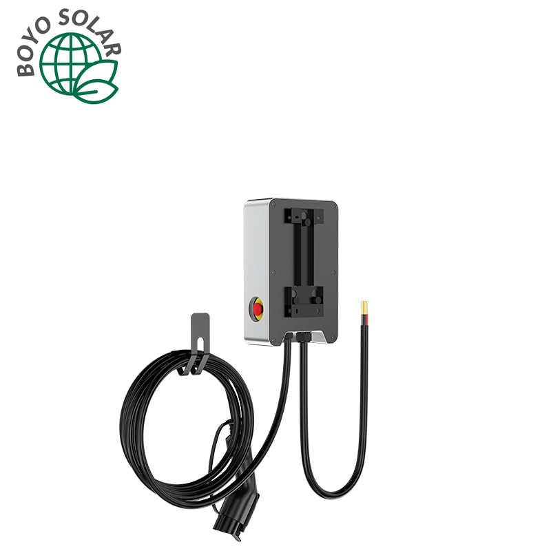 Wallbox EV Car charger- App