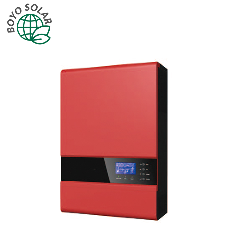 Off grid inverter MHP LV Series
