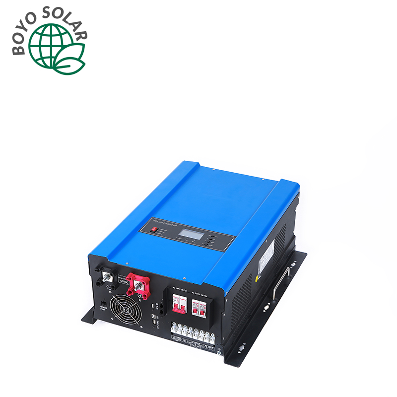 Off grid inverter MLP Series
