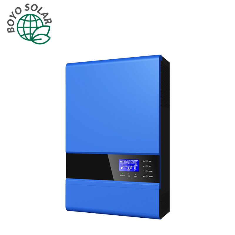 Off grid inverter MHP Series