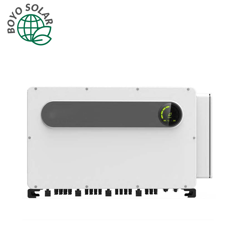 Growatt On Grid Inverter
