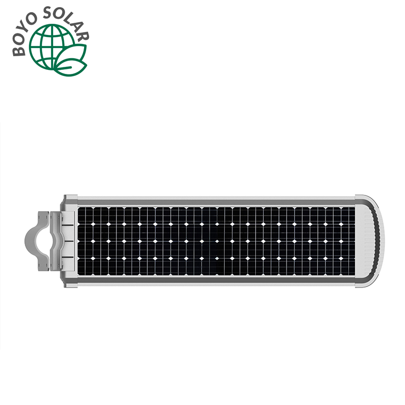 GS G-TYPE 20W SOLAR LIGHT