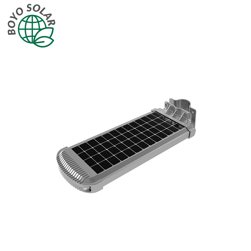 GS G-TYPE 10W SOLAR LIGHT