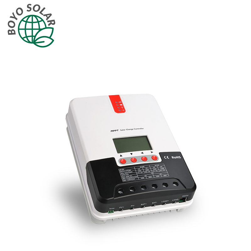 ML Maximum Power Point Tracking (MPPT) Series-48V