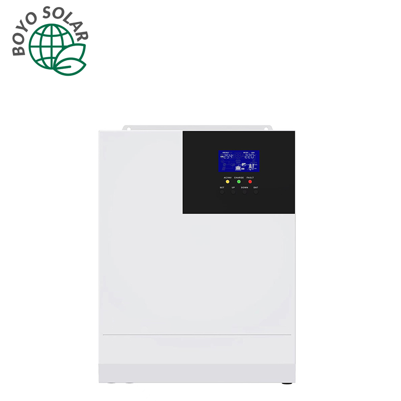 GS All in one solar charge inverter