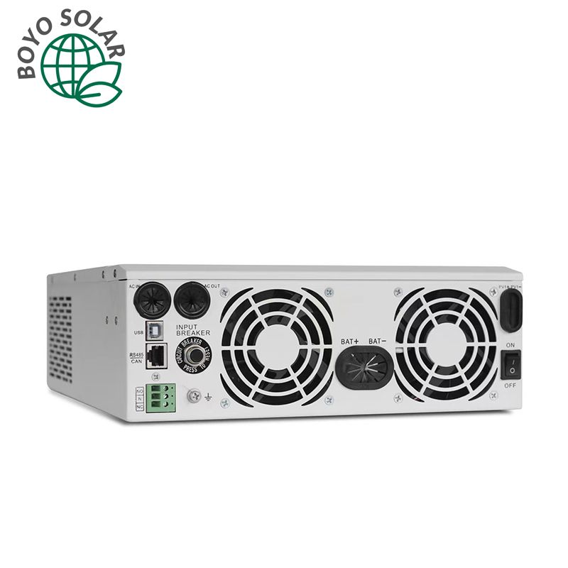 GS All in one solar charge inverter