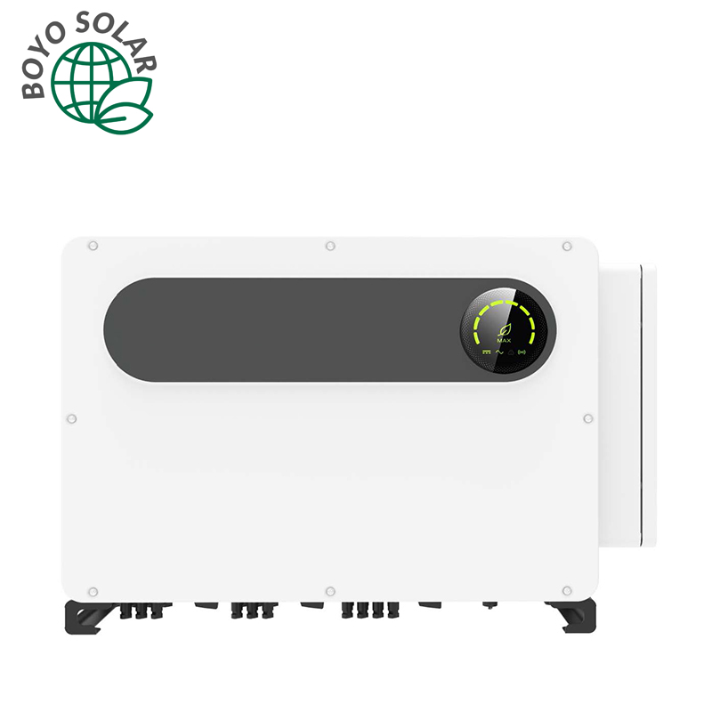 Growatt On Grid Inverter