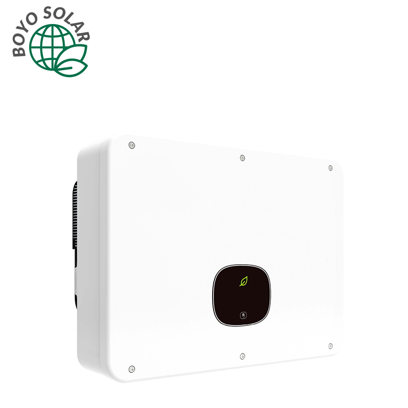 Growatt On Grid Inverter