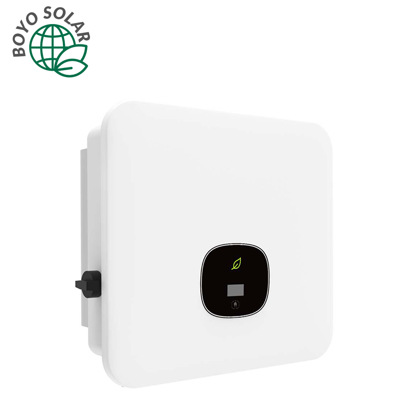 Growatt On Grid Inverter