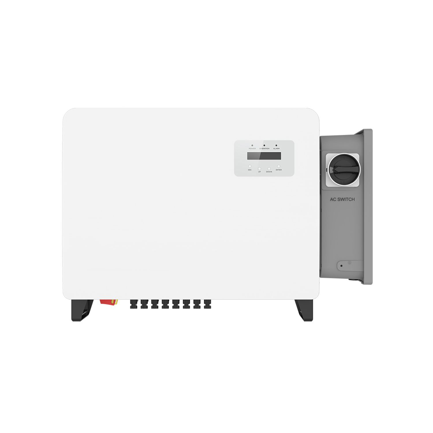 80KW Three Phase String Inverter