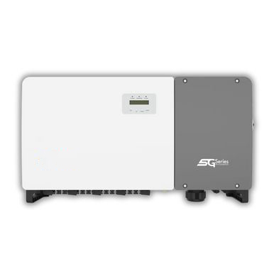  80KW Three Phase String Inverter