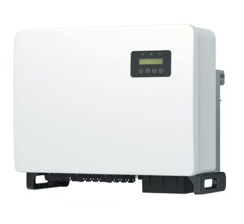  S5 50kW Three-Phase Inverter